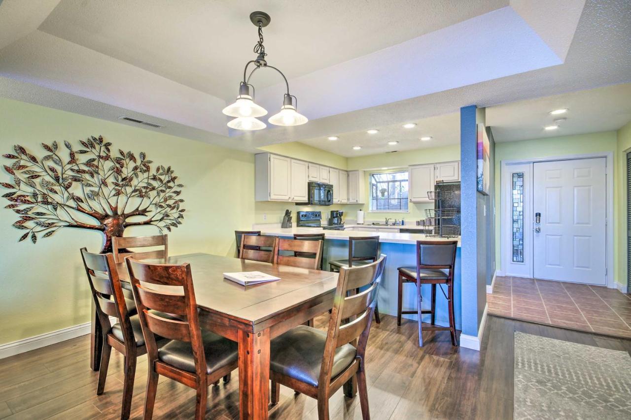 Lakefront Ozarks Condo By Golf And Restaurants! Dış mekan fotoğraf