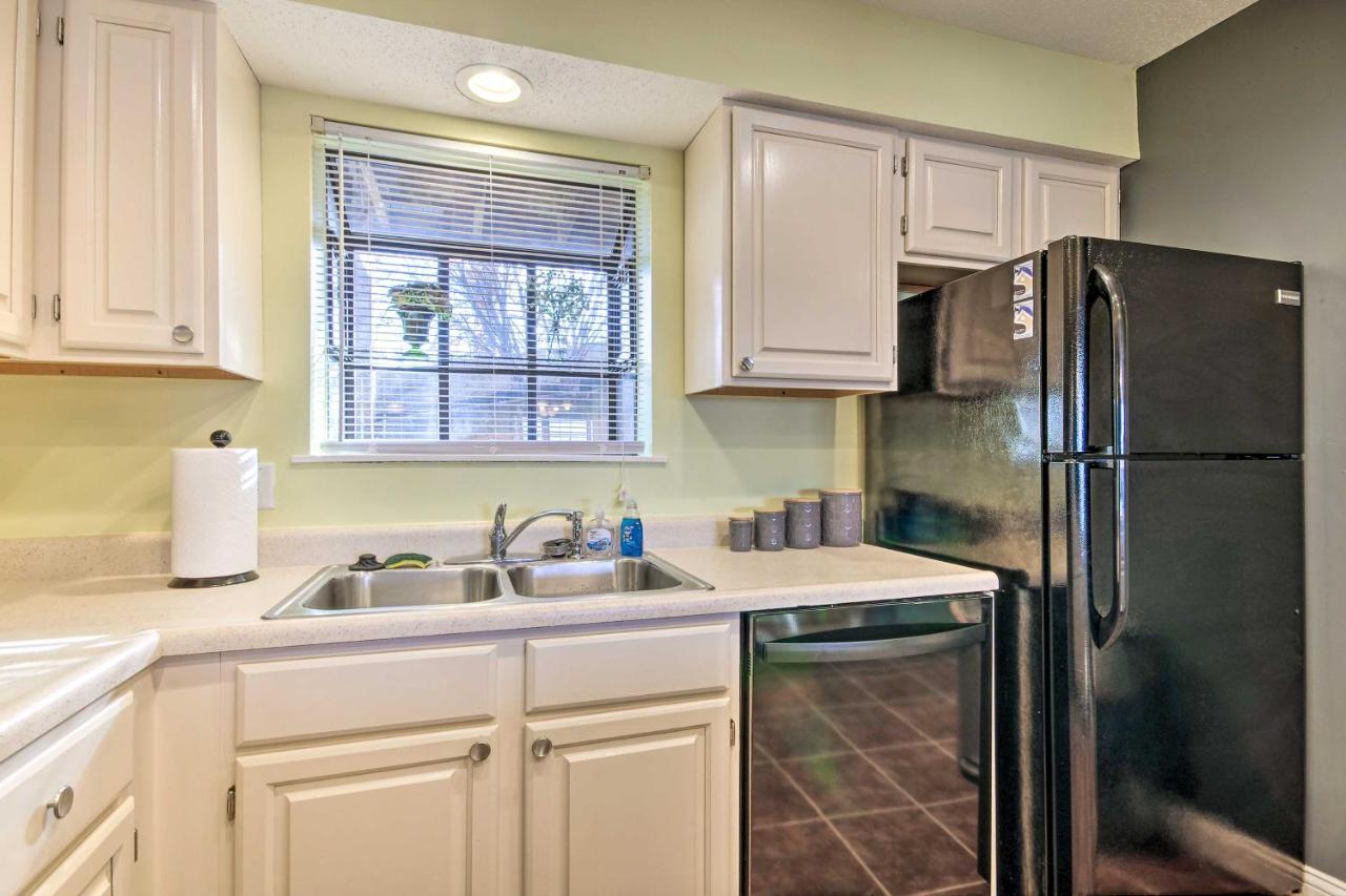 Lakefront Ozarks Condo By Golf And Restaurants! Dış mekan fotoğraf