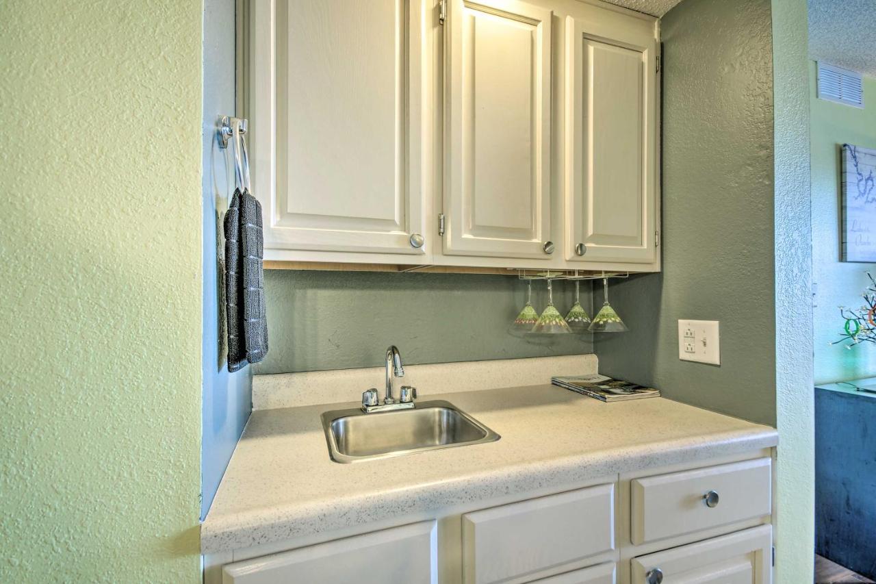 Lakefront Ozarks Condo By Golf And Restaurants! Dış mekan fotoğraf