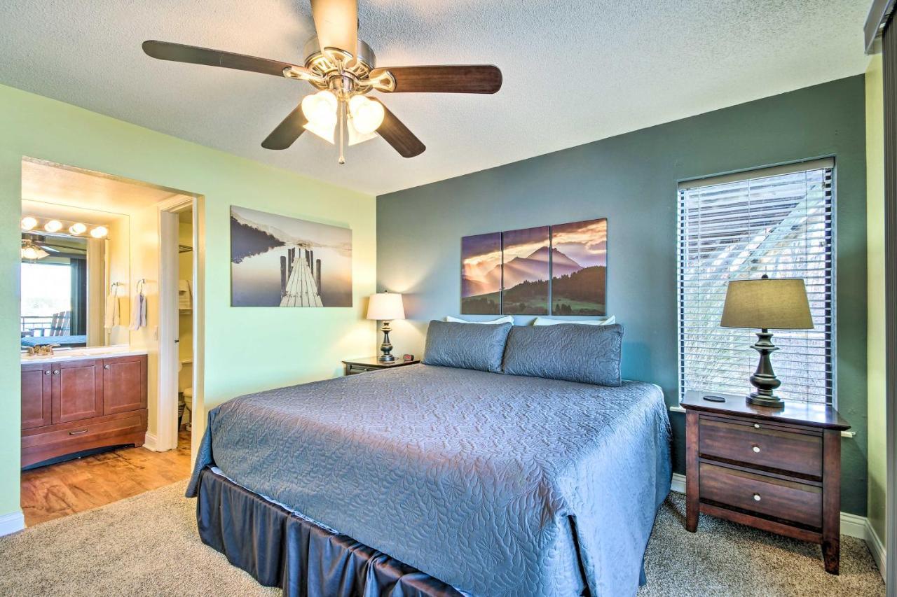 Lakefront Ozarks Condo By Golf And Restaurants! Dış mekan fotoğraf