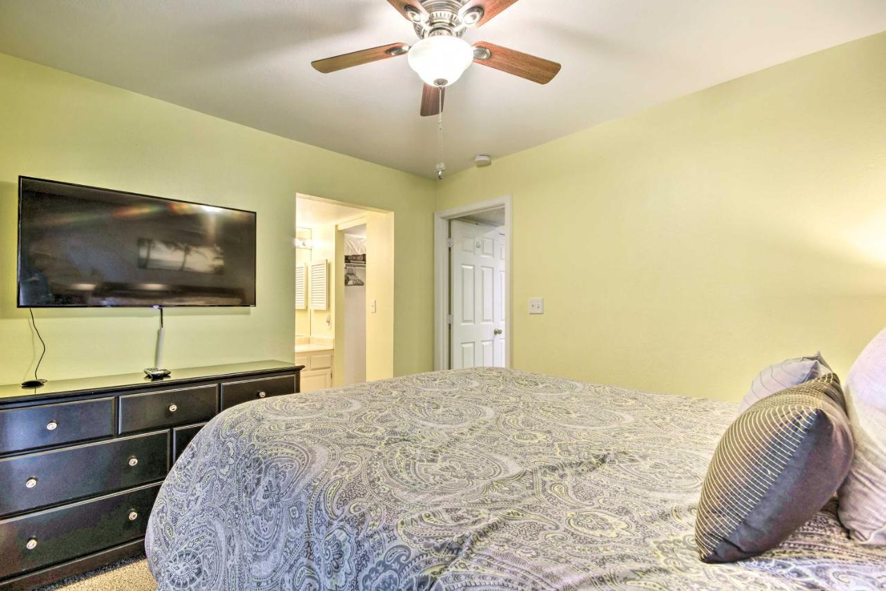 Lakefront Ozarks Condo By Golf And Restaurants! Dış mekan fotoğraf